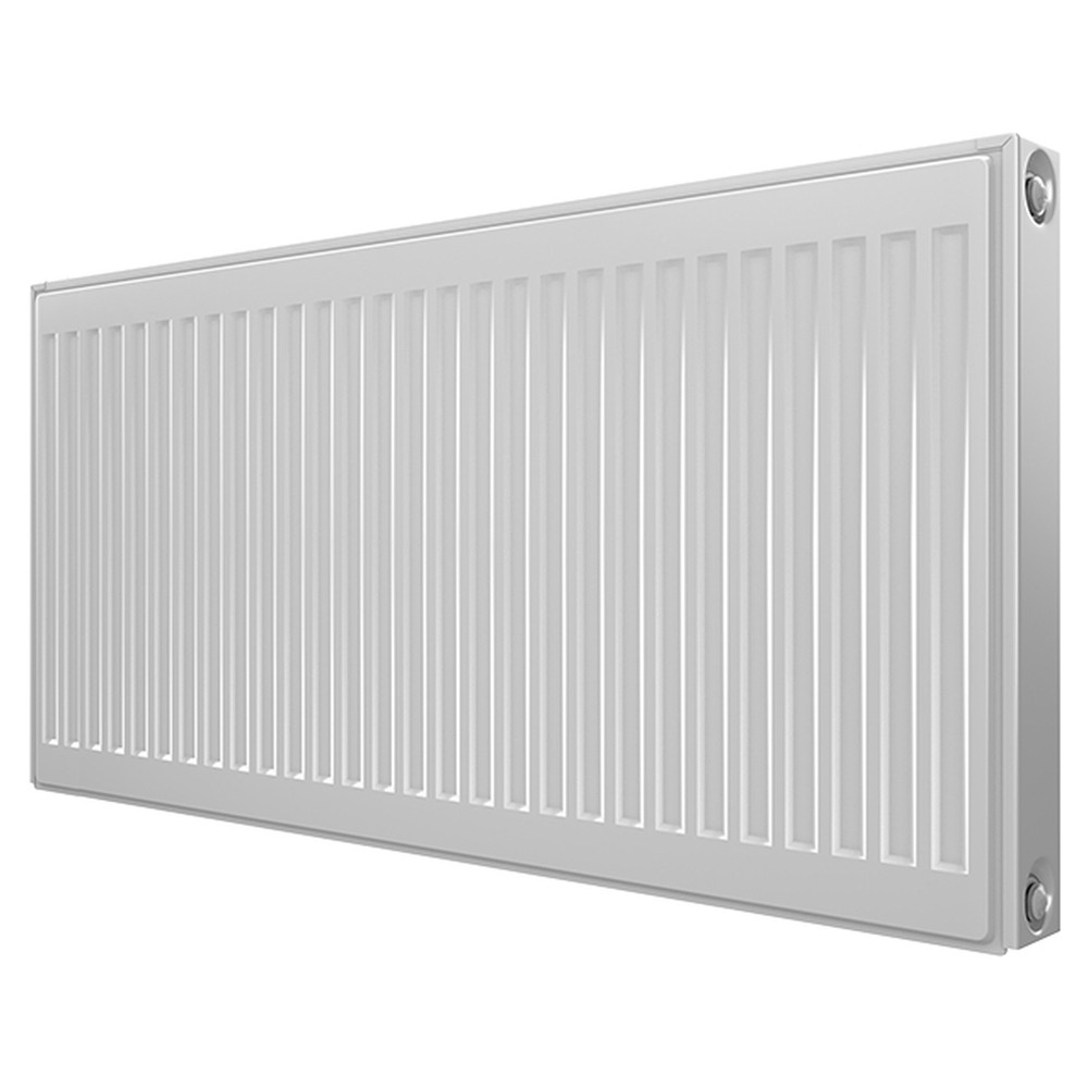 картинка Радиатор панельный Royal Thermo COMPACT C22-500-1100 RAL9016 от ООО «Строительный крепеж»