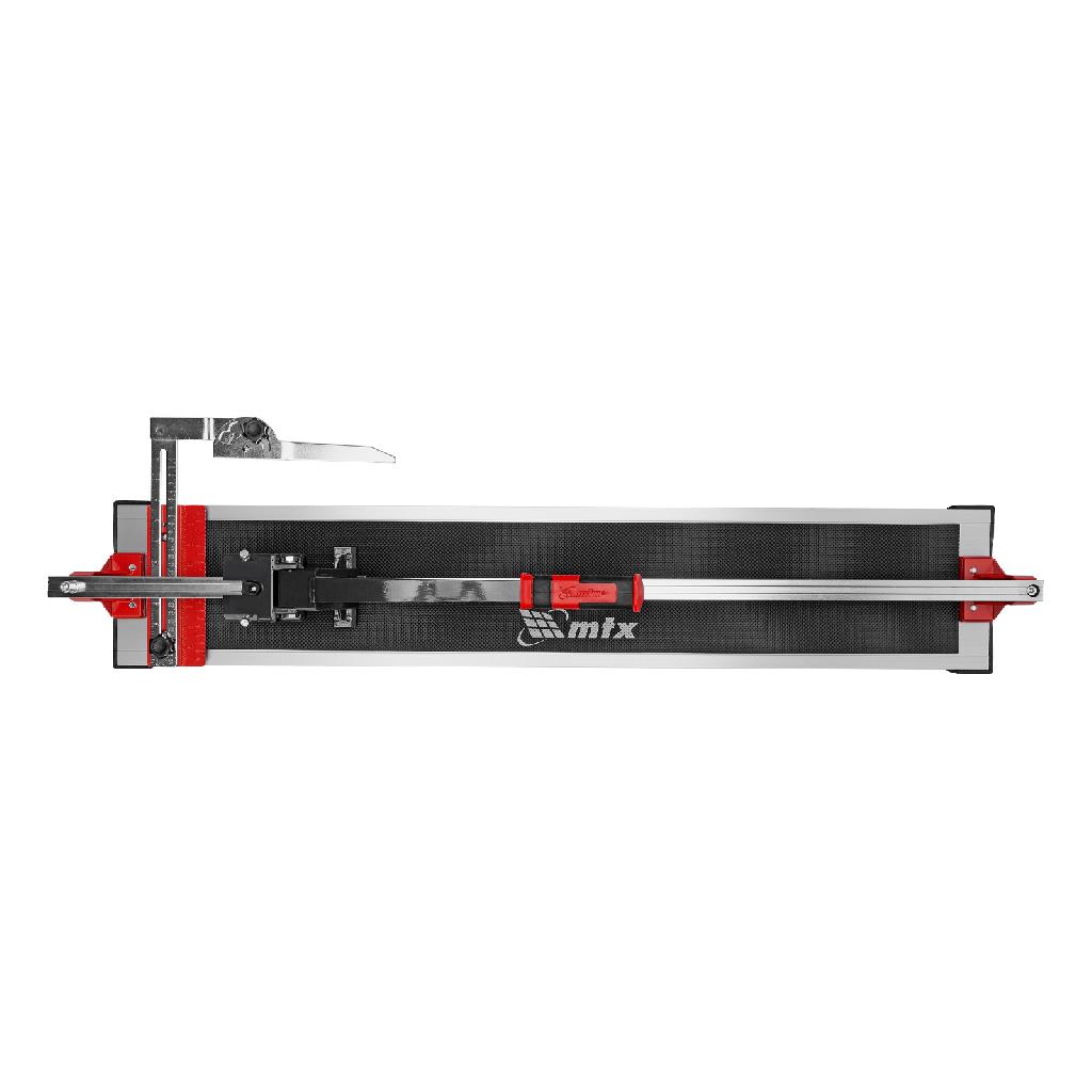 картинка Плиткорез рельсовый 900 мм MTX от ООО "Строительный Крепеж"