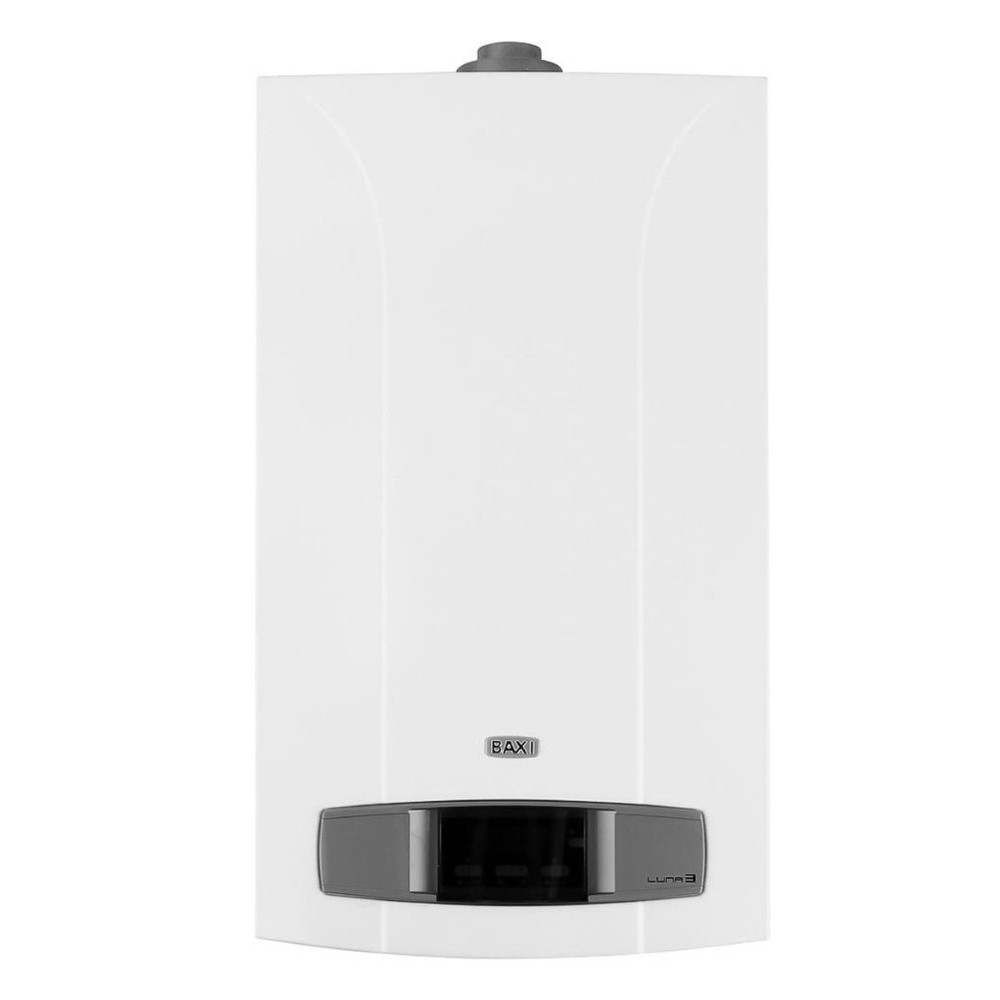 картинка Котел газовый Baxi LUNA-3 240Fi от ООО «Строительный крепеж»