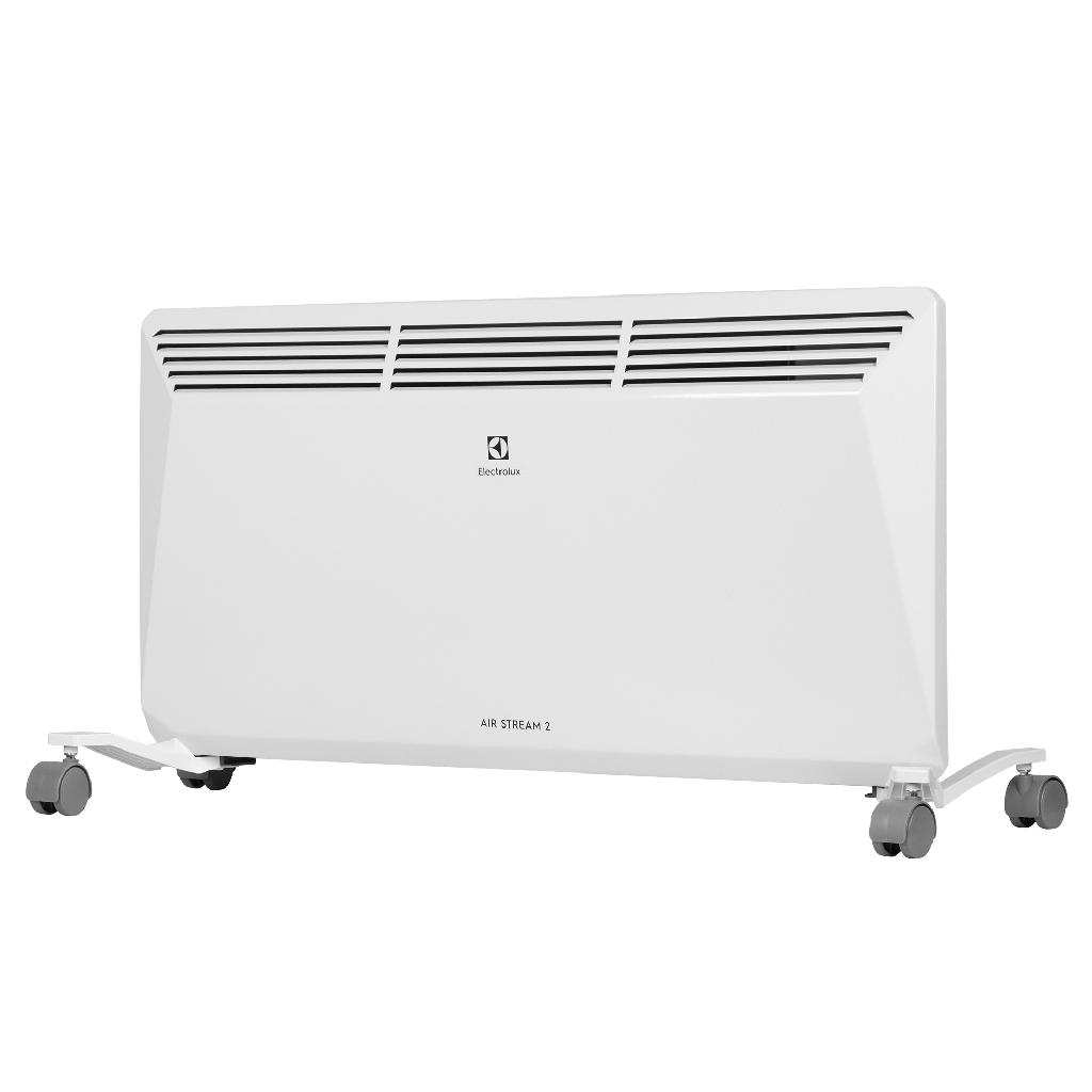 картинка Конвектор электрический Electrolux ECH/AS2-2000 ER от ООО «Строительный крепеж»