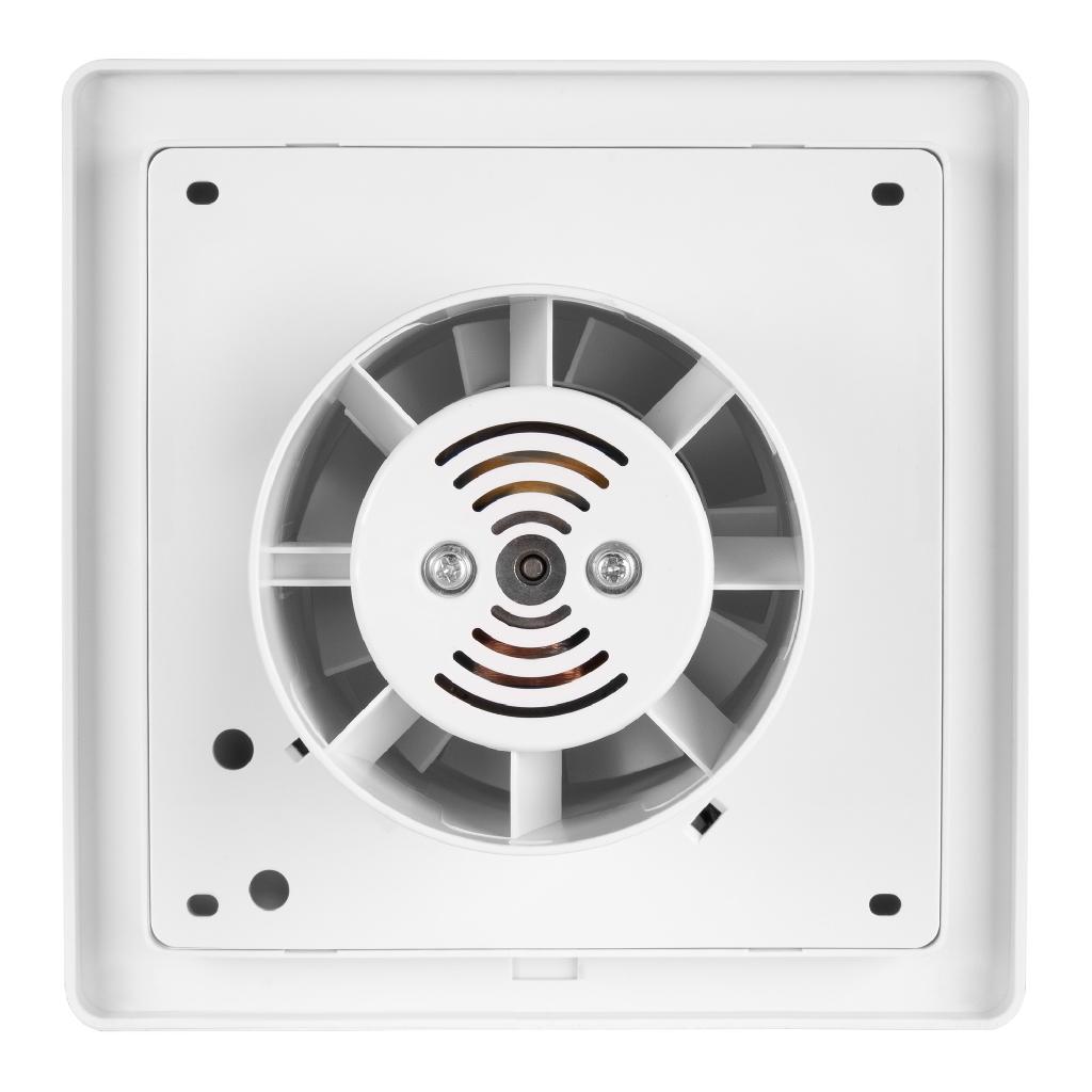 картинка Вентилятор вытяжной Royal Thermo Sunset RAFS 100 от ООО «Строительный крепеж»