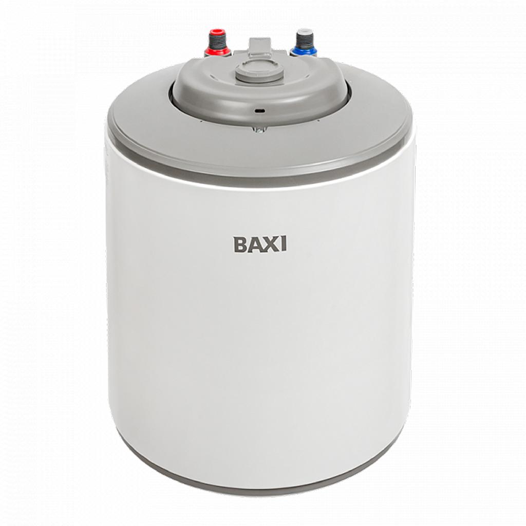 картинка Водонагреватель электрический BAXI R 501 SL от ООО «Строительный крепеж»