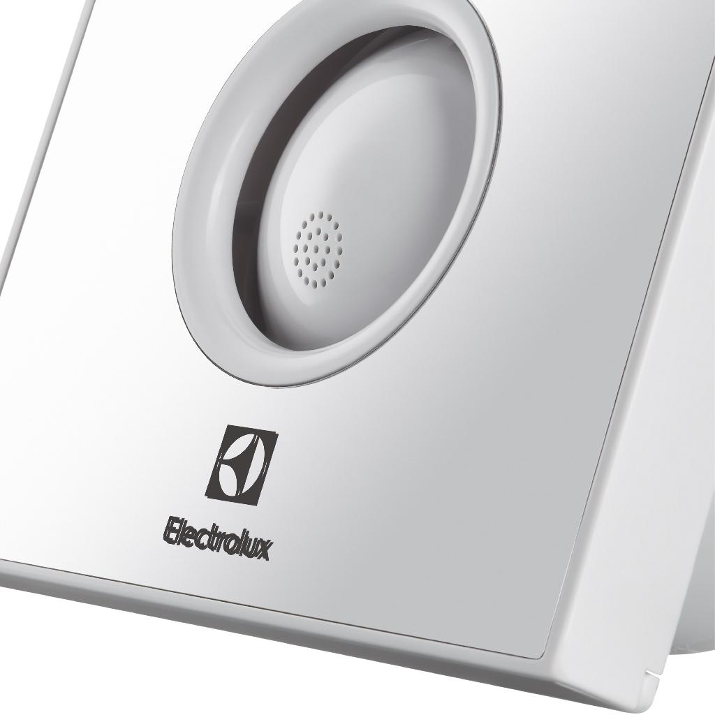 картинка Вентилятор вытяжной серии Rainbow EAFR-100 mirror от ООО «Строительный крепеж»