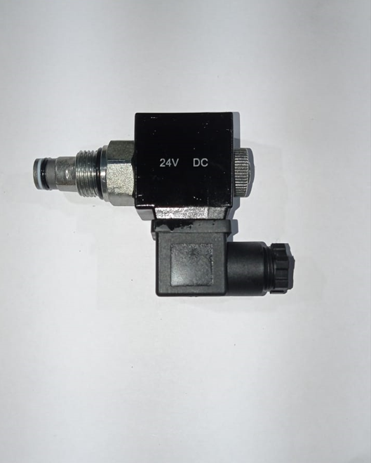 картинка 6 Магнитный клапан для штабелёра WS/IWS (Magnetic valve) от ООО «Строительный крепеж»