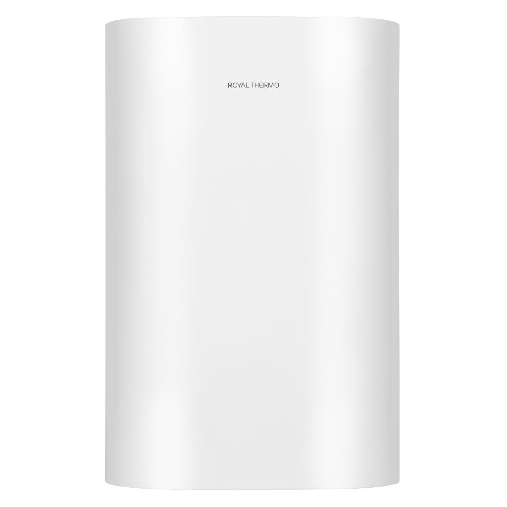 картинка Бойлер косвенного нагрева Royal Thermo AQUATEC Eco EW080 настенный от ООО «Строительный крепеж»