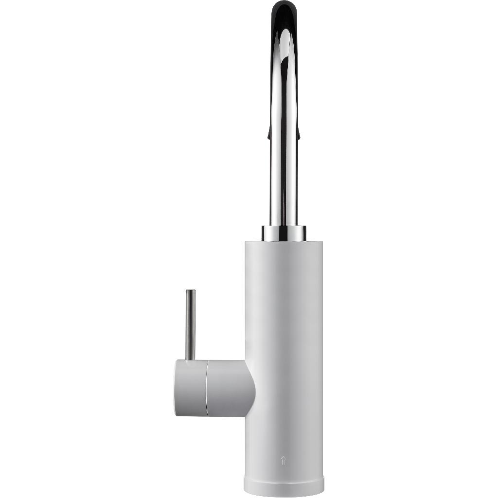 картинка Водонагреватель проточный Electrolux Taptronic (White) от ООО «Строительный крепеж»