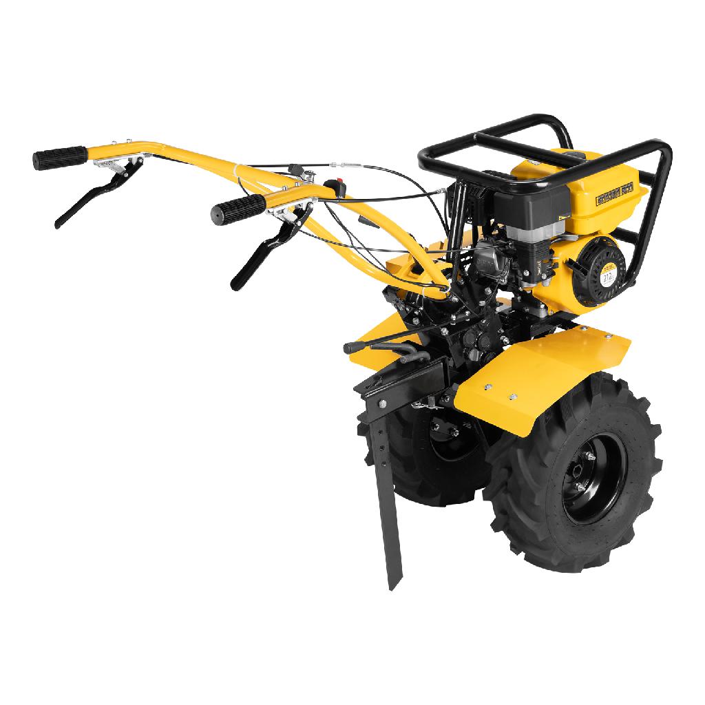 картинка Мотоблок DPT-670S-PRO Denzel от ООО «Строительный крепеж»