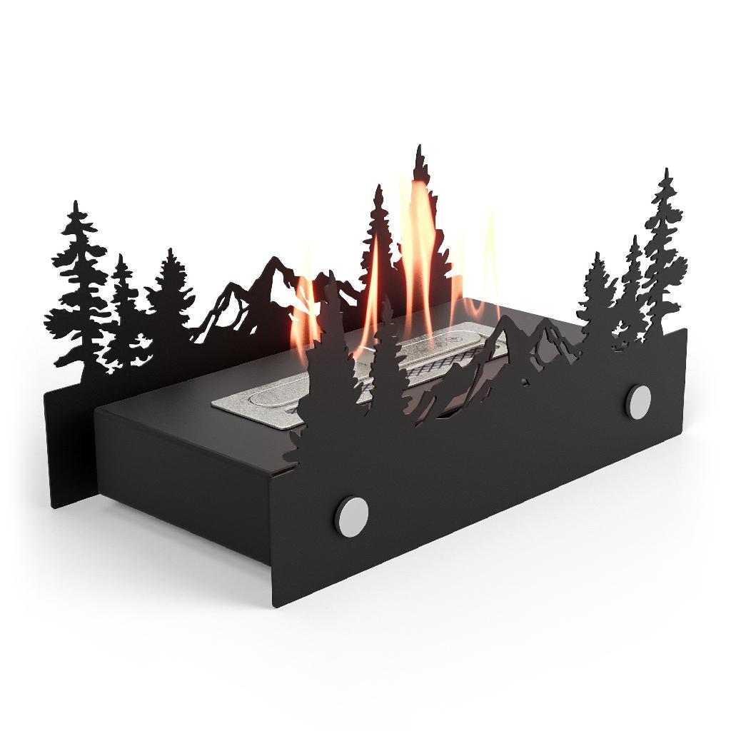 картинка Биокамин Firelight BFP-T400MT Magic от ООО «Строительный крепеж»