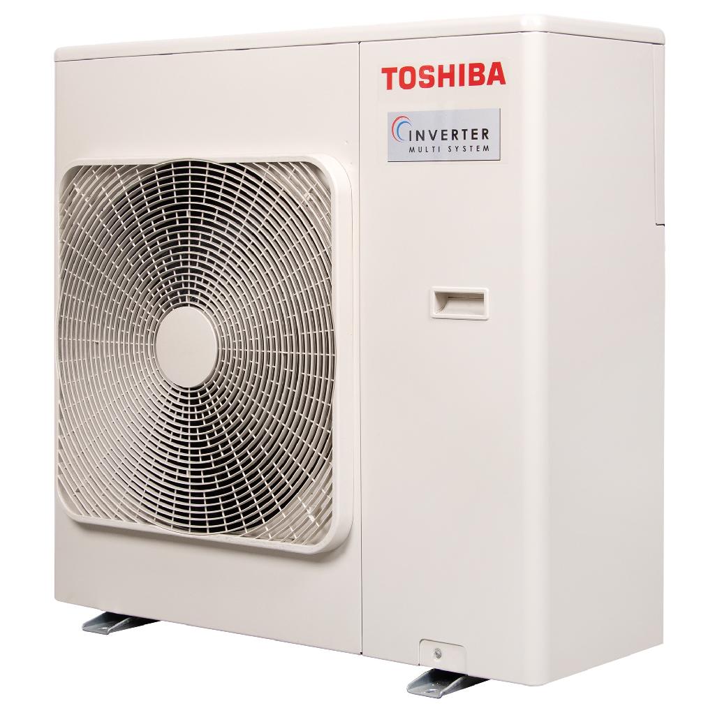 картинка Блок наружный TOSHIBA RAS-3M26G3AVG-E мульти сплит-системы от ООО «Строительный крепеж»