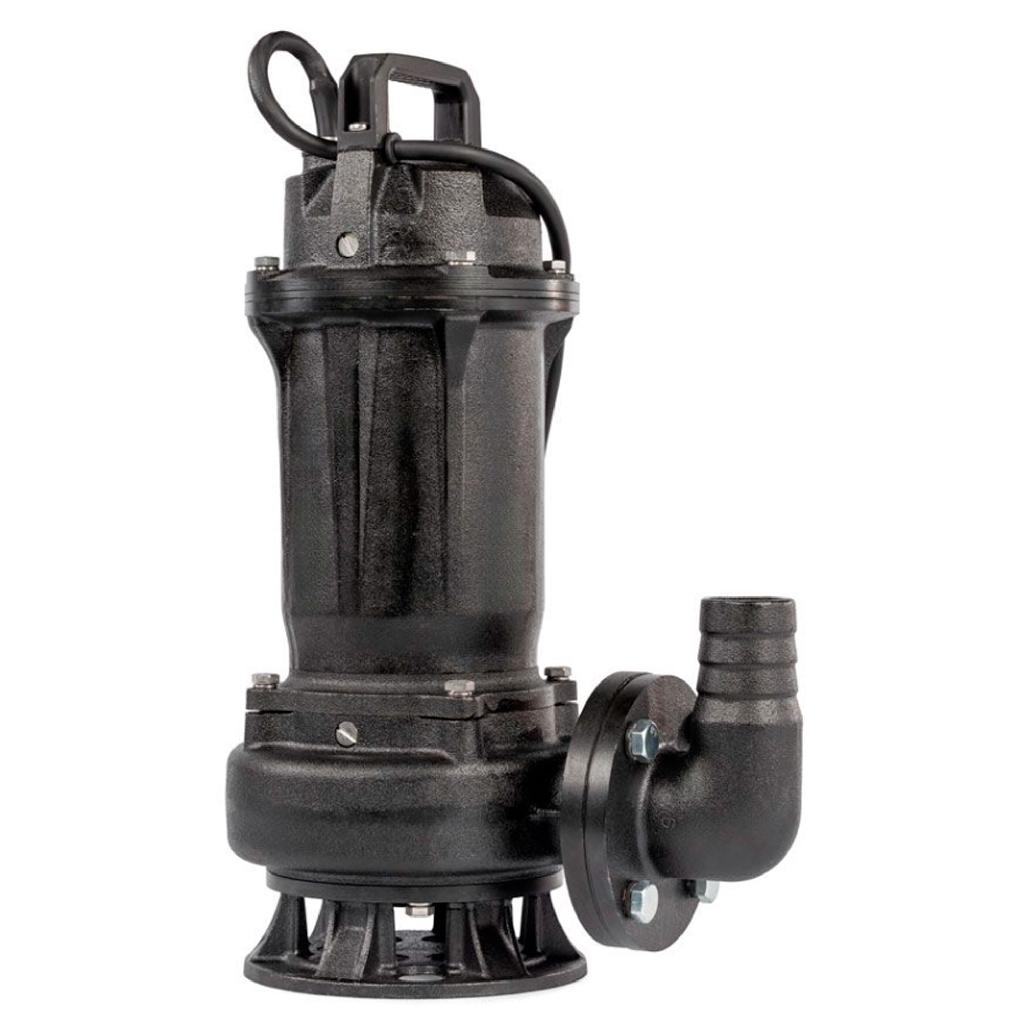 картинка Насос дренажный WILO-NATIVE NSPG DF65/400-3.0 от ООО «Строительный крепеж»