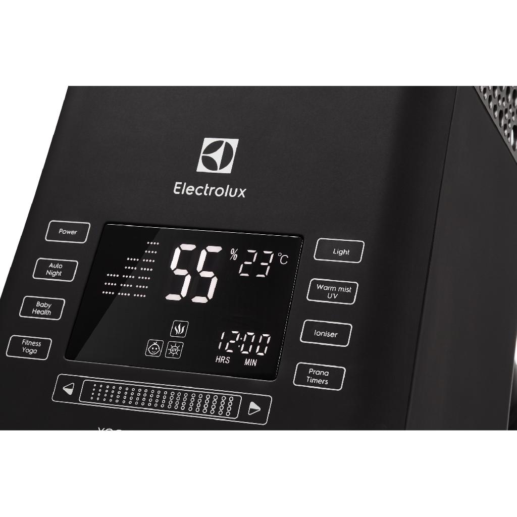 картинка Увлажнитель-ecoBIOCOMPLEX ультразвуковой Electrolux EHU-3810D YOGAhealthline от ООО «Строительный крепеж»