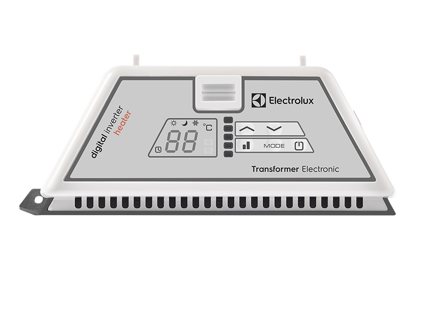 картинка Блок управления конвектора Electrolux Transformer Digital Inverter от ООО «Строительный крепеж»