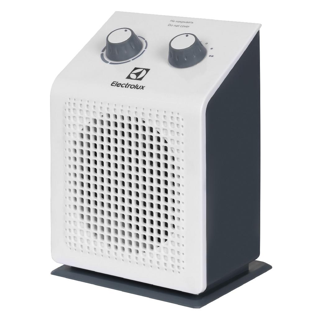 картинка Тепловентилятор Electrolux EFH/S-1115 от ООО «Строительный крепеж»