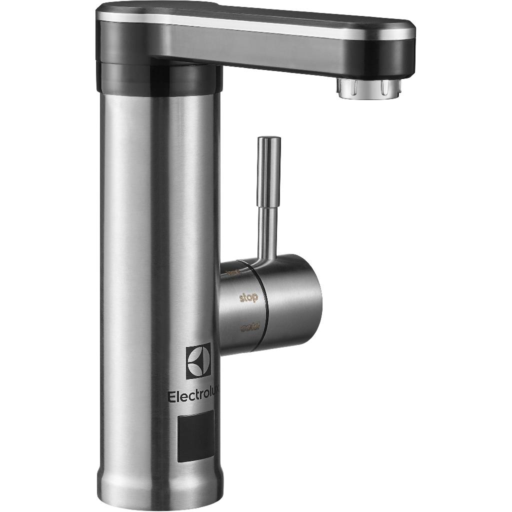 картинка Водонагреватель проточный Electrolux Taptronic S от ООО «Строительный крепеж»