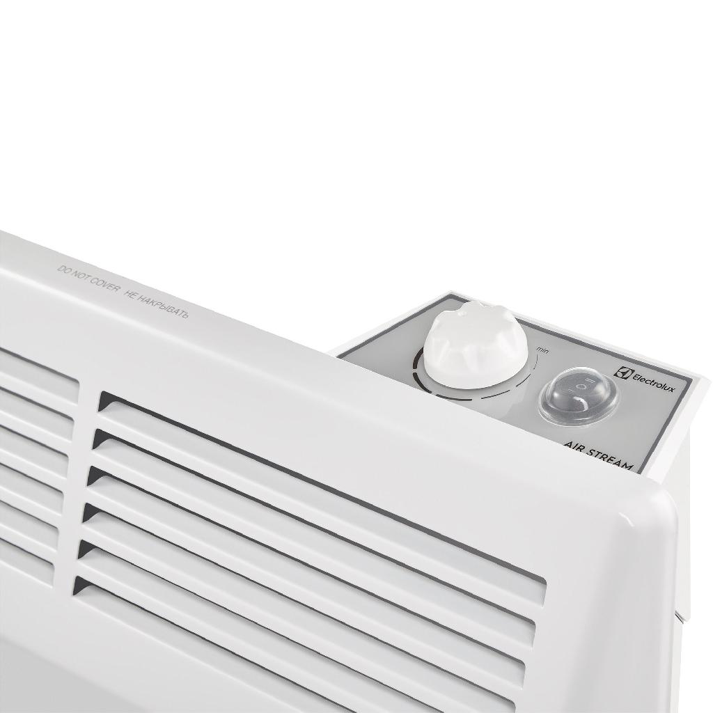 картинка Конвектор электрический Electrolux ECH/AS-1500 MR от ООО «Строительный крепеж»