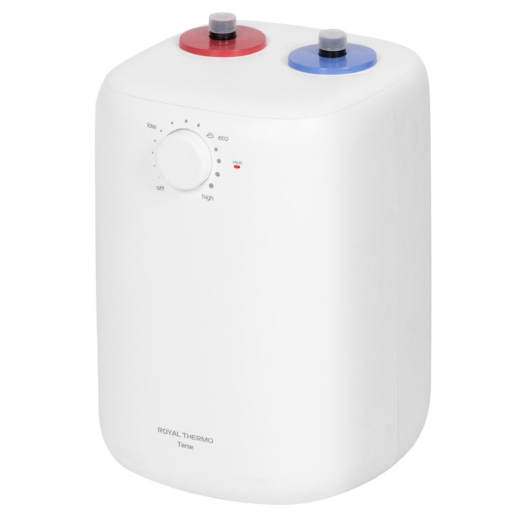 картинка Водонагреватель Royal Thermo RWH 6 Terse U от ООО «Строительный крепеж»