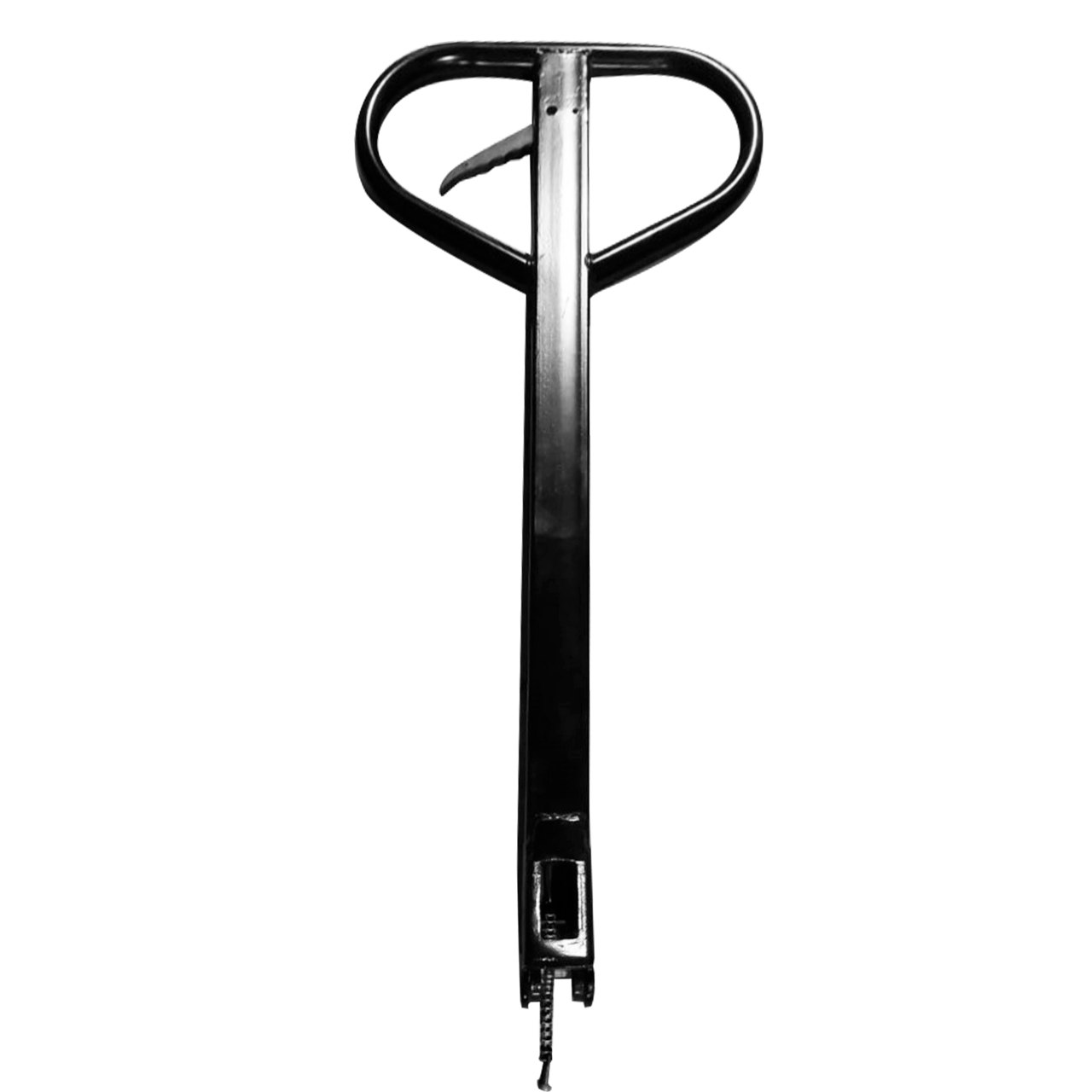 картинка Ручка в сборе для тележек гидравлических DB (Handle assembly) от ООО «Строительный крепеж»