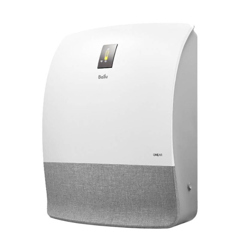 картинка Очиститель воздуха приточный Ballu ONEAIR ASP-200SMAX от ООО «Строительный крепеж»