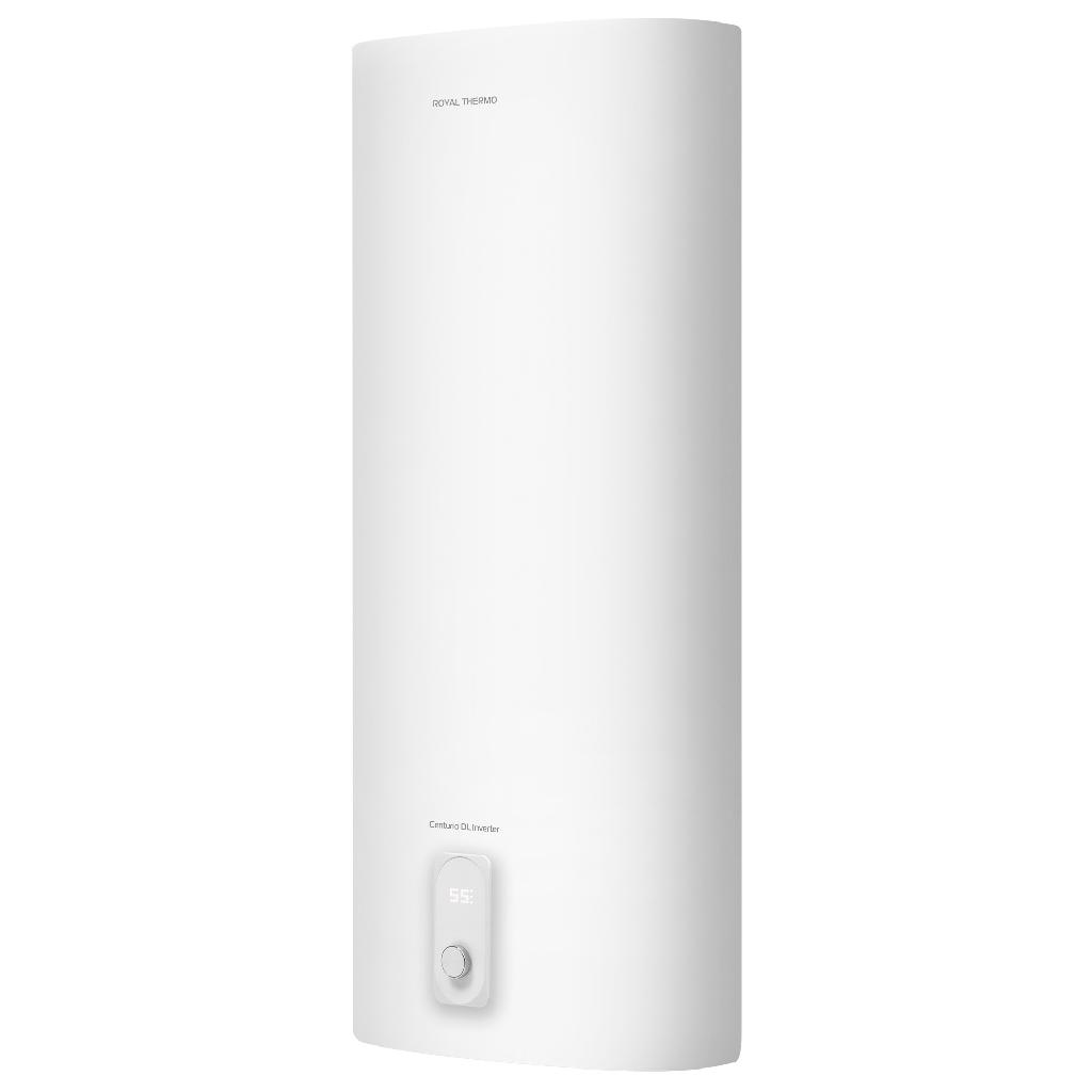 картинка Водонагреватель Royal Thermo RWH 50 Centurio DL Inverter от ООО «Строительный крепеж»