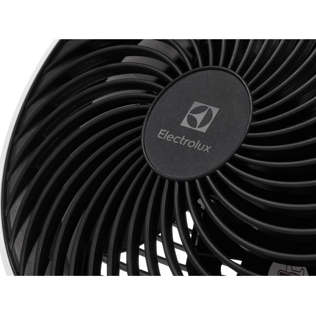 картинка Вентилятор настольный Electrolux ETF-107W от ООО «Строительный крепеж»