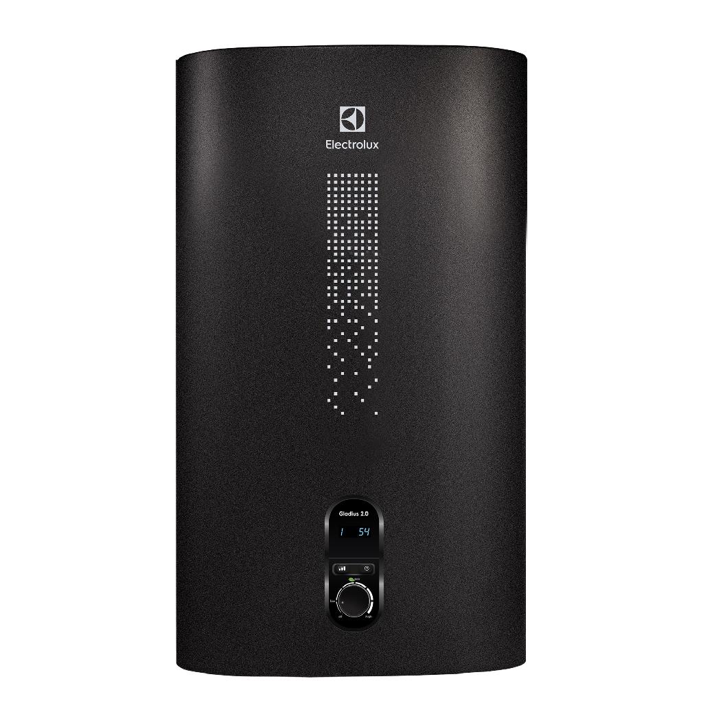 картинка Водонагреватель Electrolux EWH 30 Gladius 2.0 Grafit от ООО «Строительный крепеж»