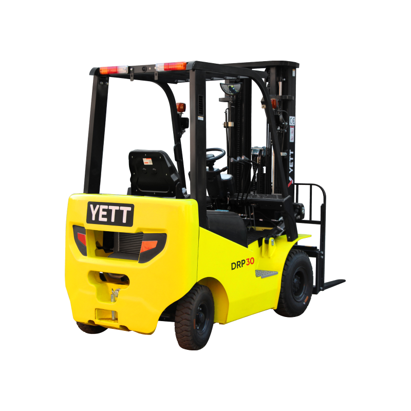 картинка Дизельный погрузчик YETT DRP30-XC5K2-M300-3W от ООО «Строительный крепеж»