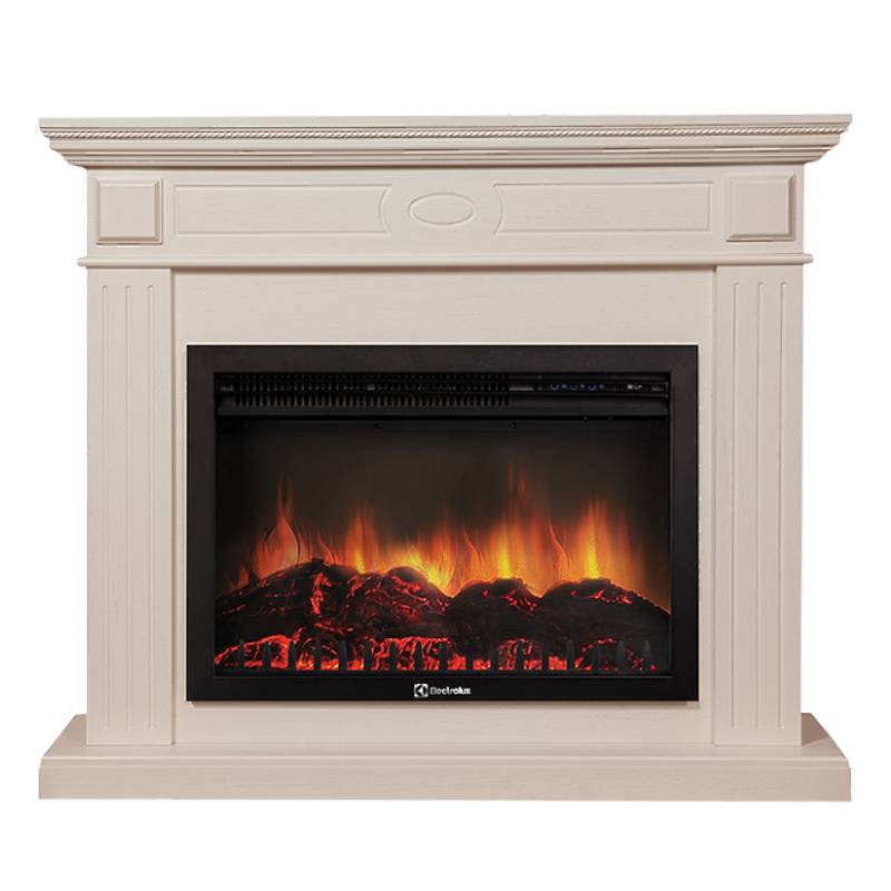 картинка Портал Firelight Bianco 25 шпон белёный дуб от ООО «Строительный крепеж»