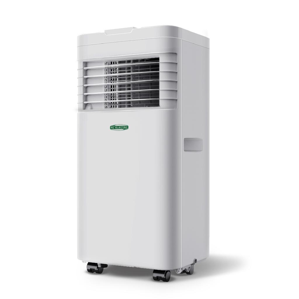 картинка Кондиционер мобильный AC ELECTRIC ACE-09 FH/N6 от ООО «Строительный крепеж»