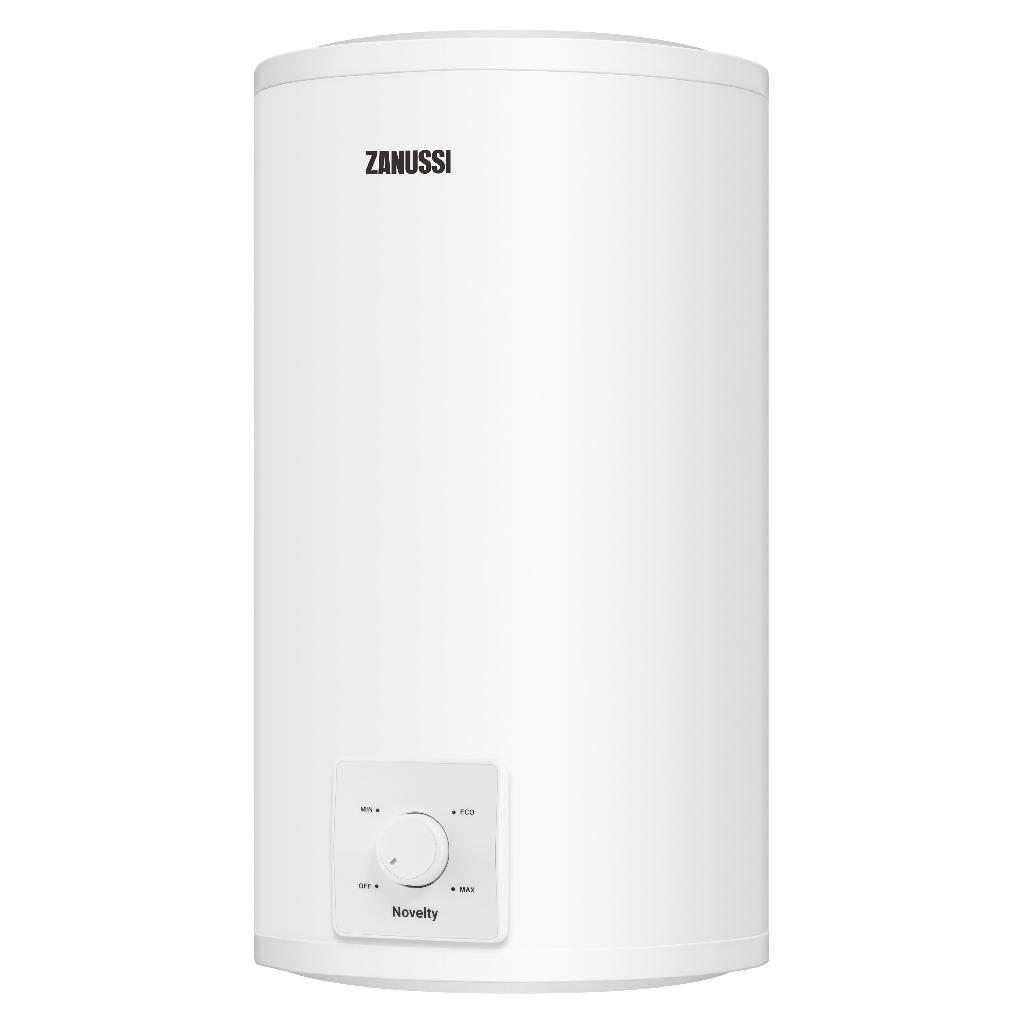 картинка Водонагреватель Zanussi ZWH/S 15 Novelty U от ООО «Строительный крепеж»