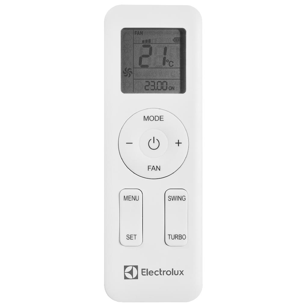 картинка Сплит-система Electrolux Fusion 2.0 EACS-09HF2/N3 комплект от ООО «Строительный крепеж»