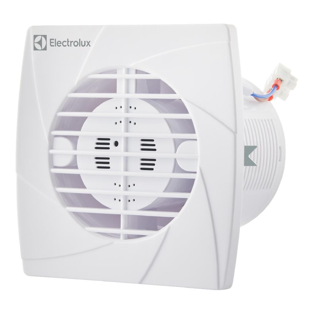 картинка Вентилятор вытяжной Electrolux серии Eco EAFE-150 от ООО «Строительный крепеж»