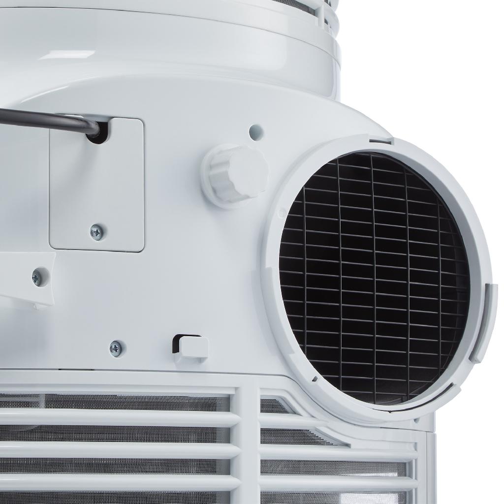картинка Кондиционер мобильный Electrolux Nebula EACM-18 NB/N6_V2 от ООО «Строительный крепеж»
