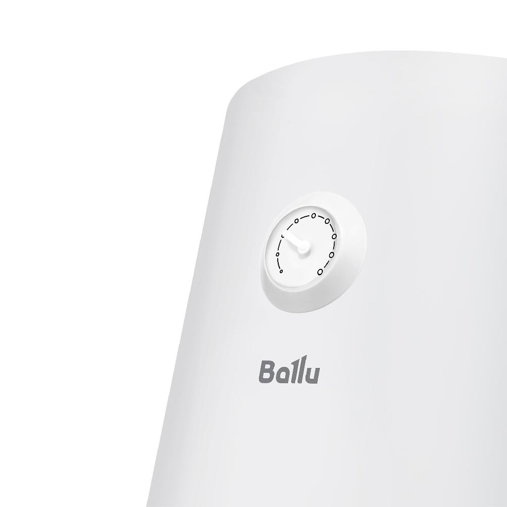 картинка Водонагреватель Ballu BWH/S 50 Orfeus DH от ООО «Строительный крепеж»