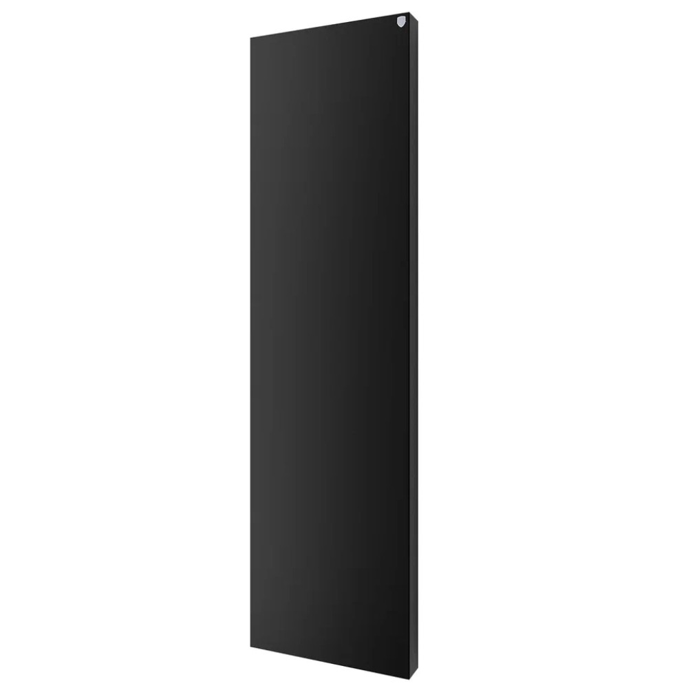 картинка Дизайн-радиатор Royal Thermo Flat 500-1800 Noir Sable от ООО «Строительный крепеж»
