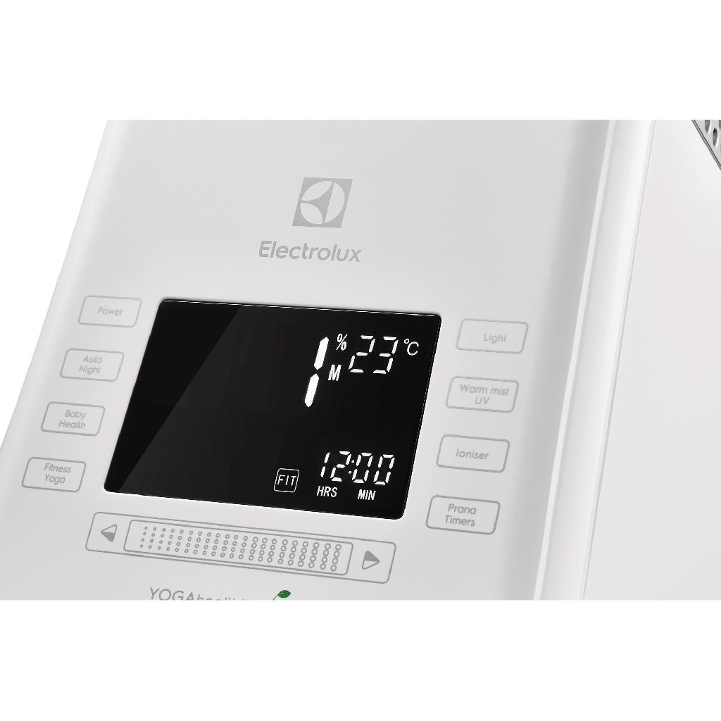 картинка Увлажнитель-ecoBIOCOMPLEX ультразвуковой Electrolux EHU-3815D YOGAhealthline от ООО «Строительный крепеж»