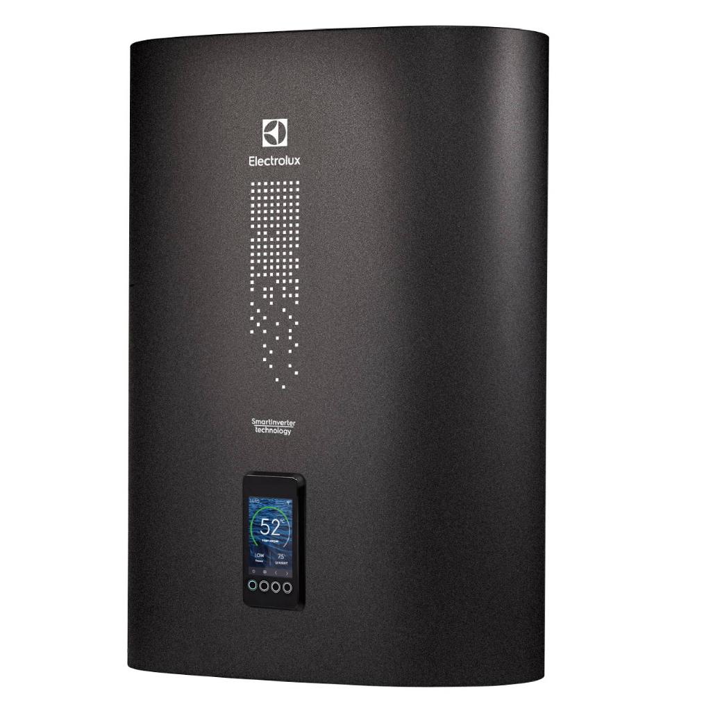 картинка Водонагреватель Electrolux EWH 30 SmartInverter Grafit от ООО «Строительный крепеж»