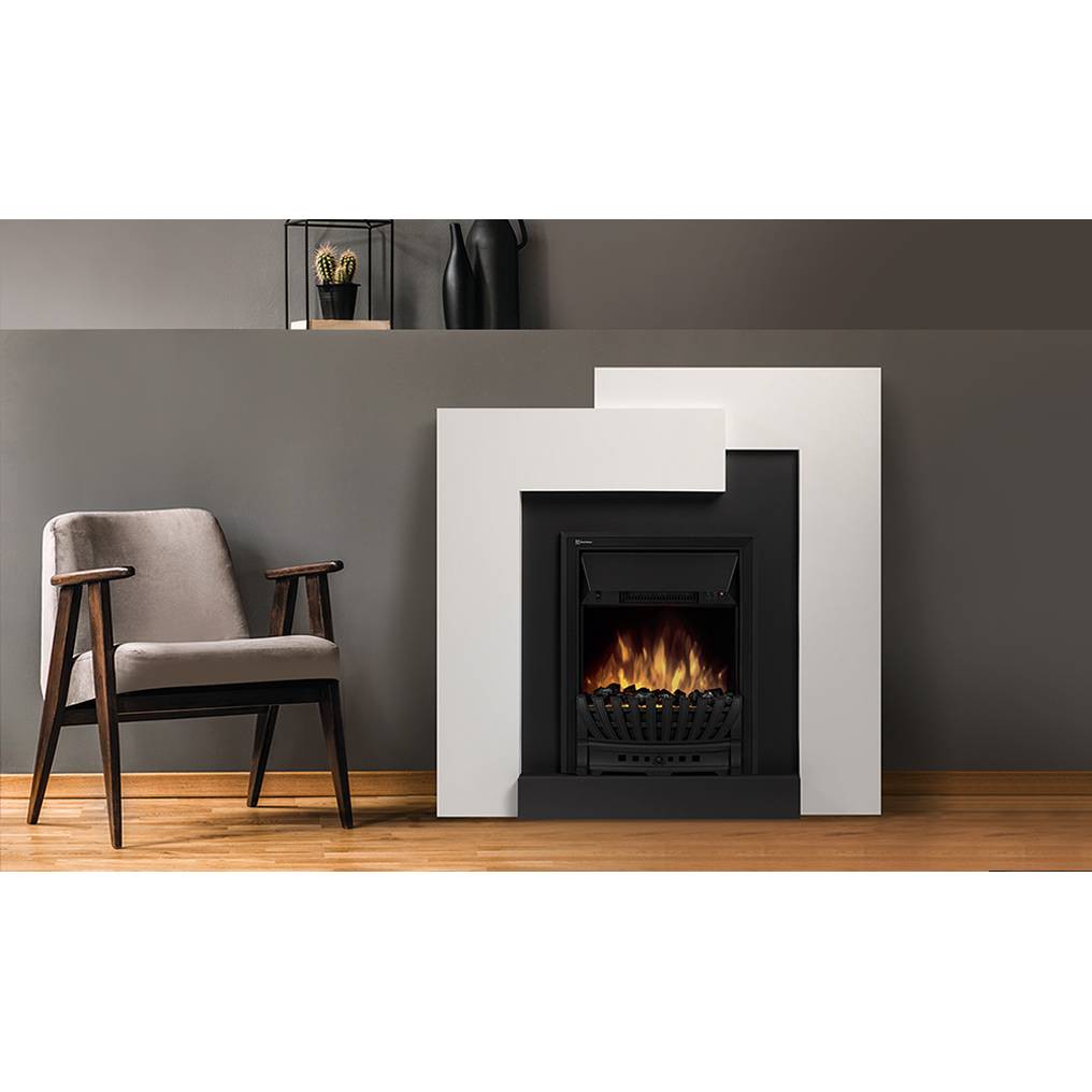 картинка Очаг электрический Electrolux Classic EFP/P-1020LS от ООО «Строительный крепеж»