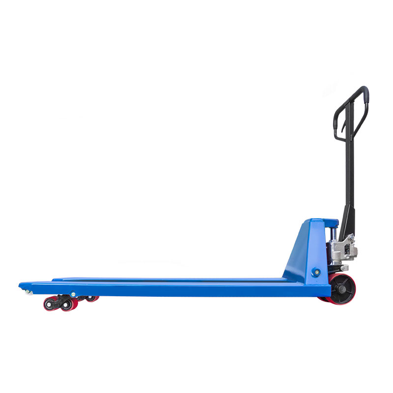 картинка Гидравлическая тележка PROLIFT AC(B)25 от ООО «Строительный крепеж»