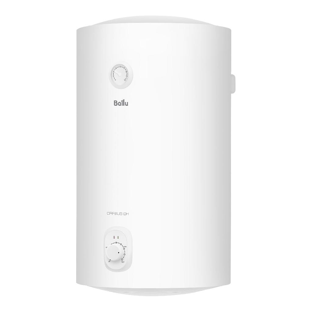 картинка Водонагреватель Ballu BWH/S 100 Orfeus DH от ООО «Строительный крепеж»