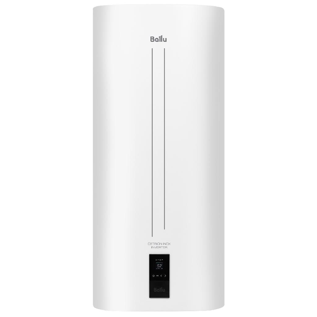 картинка Водонагреватель Ballu BWH/S 50 Cetrion Inox Inverter от ООО «Строительный крепеж»