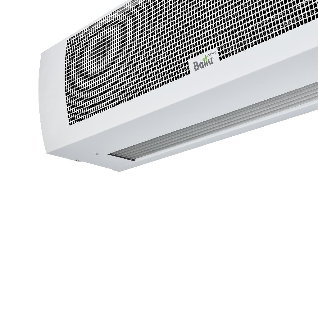 картинка Завеса тепловая Ballu BHC-H10W18-PS (пульт BRC-D2) от ООО «Строительный крепеж»