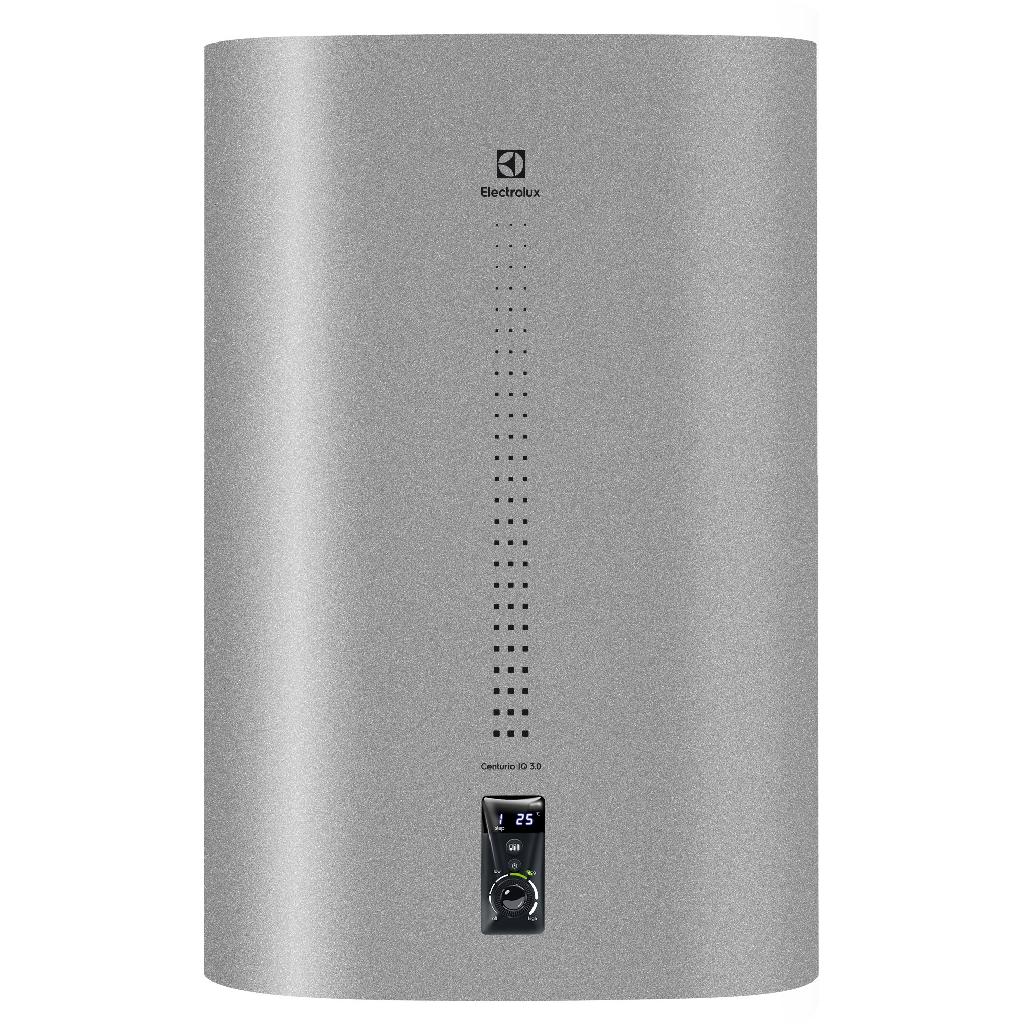 картинка Водонагреватель Electrolux EWH 80 Centurio IQ 3.0 Silver от ООО «Строительный крепеж»