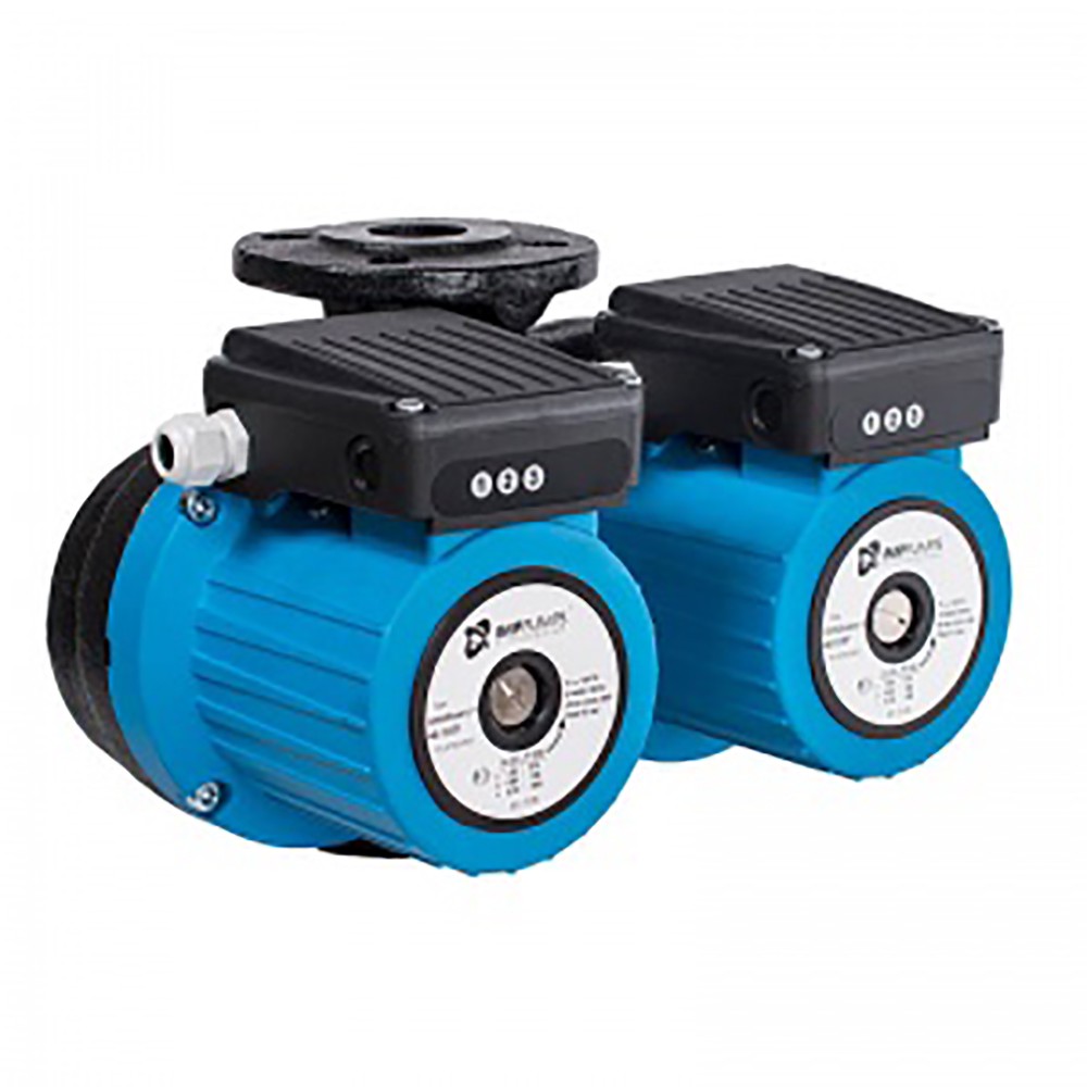 картинка Насос циркуляционный IMP PUMPS GHNMDbasic II 40-70 F от ООО «Строительный крепеж»