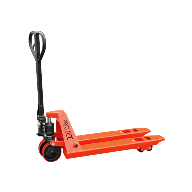 картинка Гидравлическая тележка PROLIFT DB25 от ООО «Строительный крепеж»
