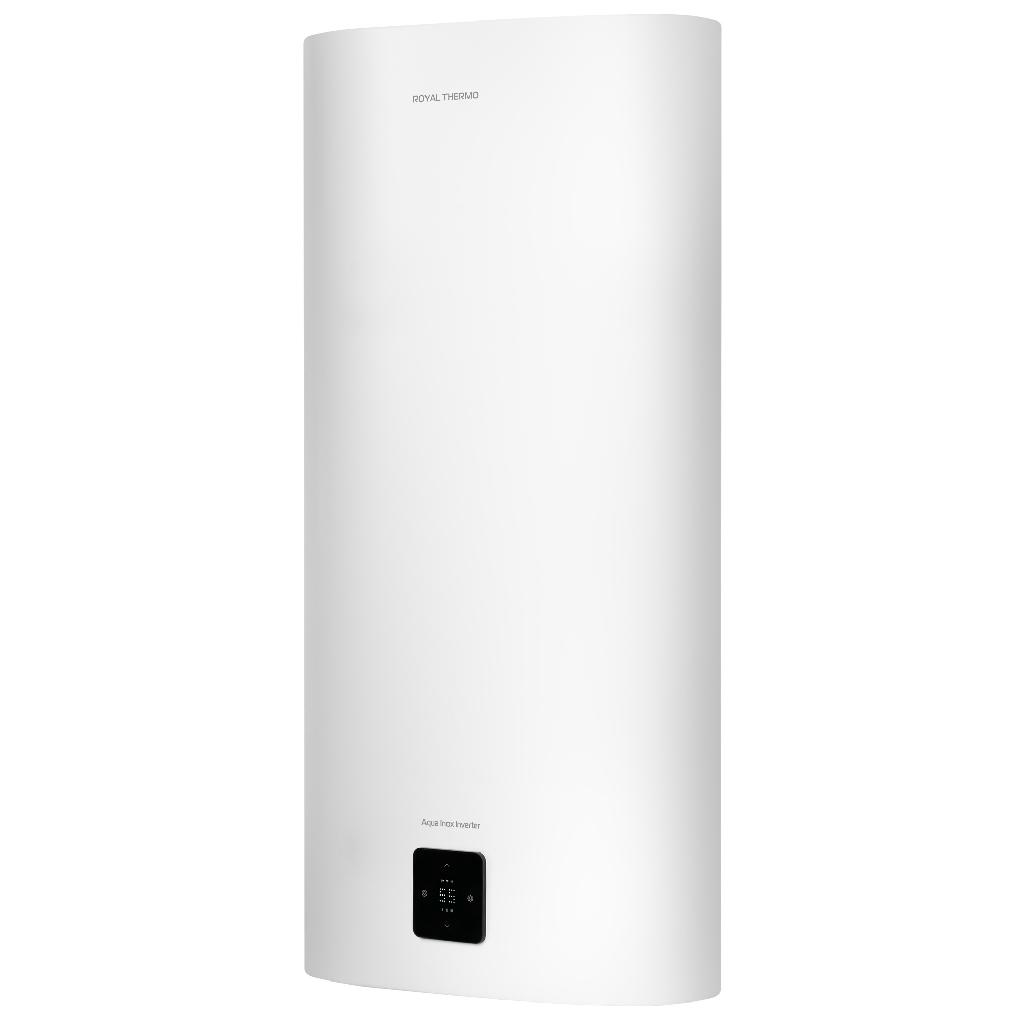картинка Водонагреватель Royal Thermo RWH 100 Aqua Inox Inverter от ООО «Строительный крепеж»