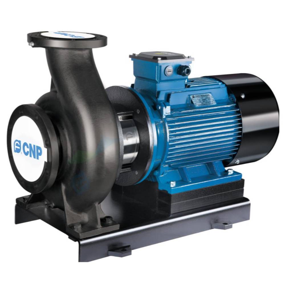 картинка Насос консольный CNP NIS80-50-250/37SWH от ООО «Строительный крепеж»