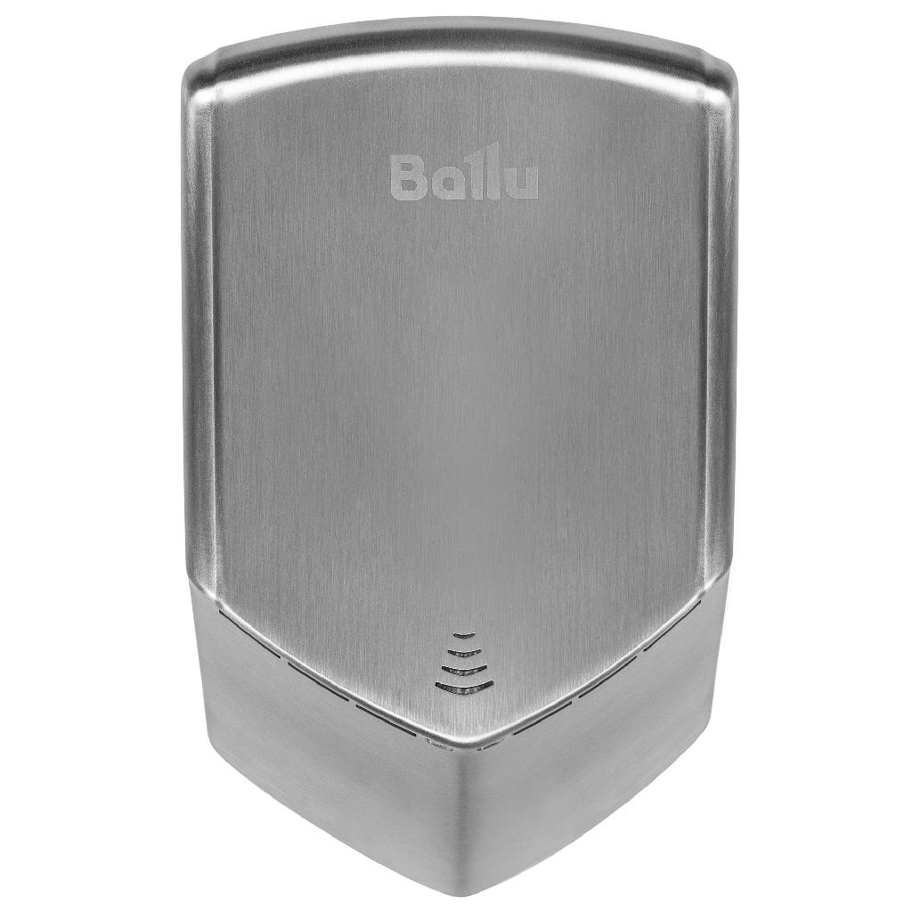 картинка Сушилка для рук электрическая Ballu BAHD-1010 от ООО «Строительный крепеж»
