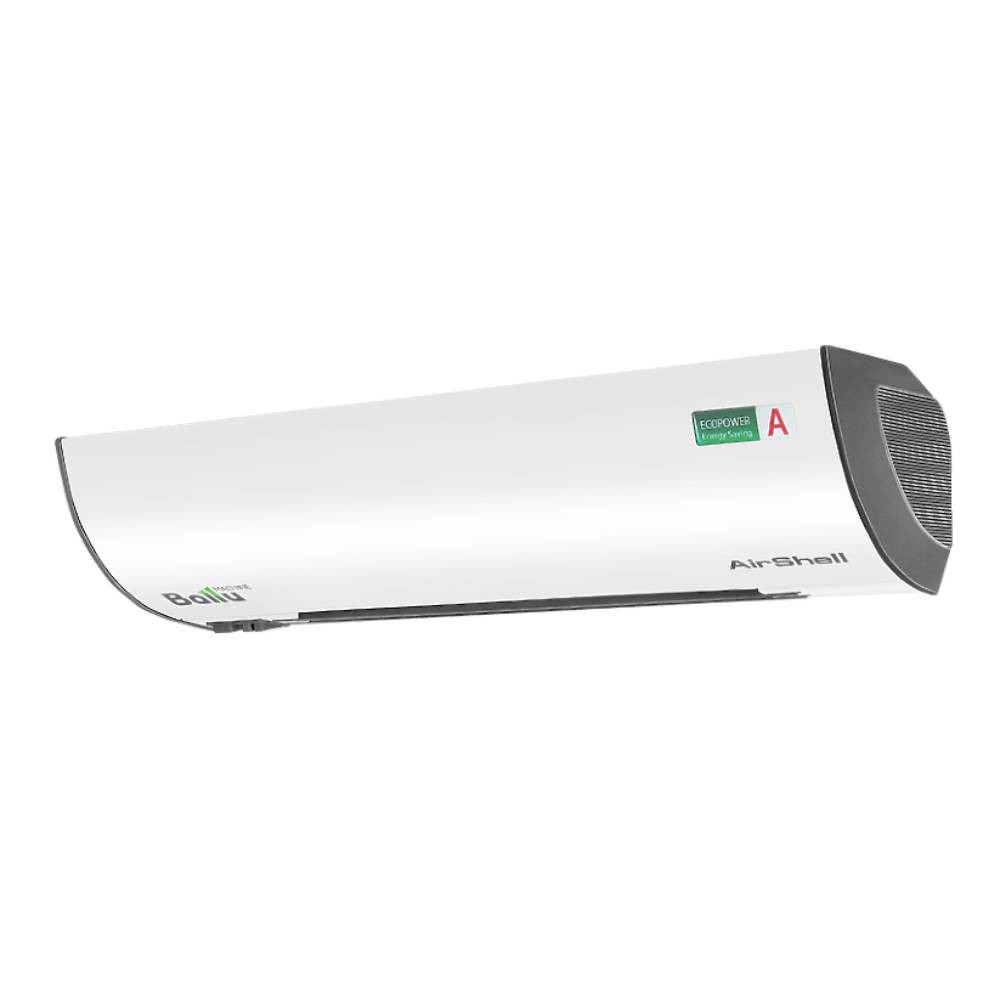 картинка Завеса тепловая Ballu BHC-L06S03-S от ООО «Строительный крепеж»