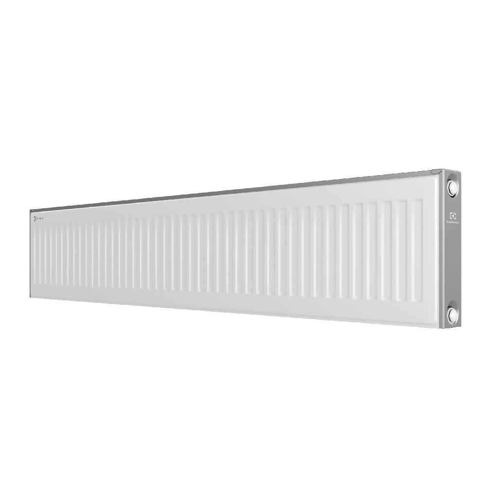 картинка Радиатор панельный Electrolux COMPACT C22-300-1600 RAL9016 от ООО «Строительный крепеж»