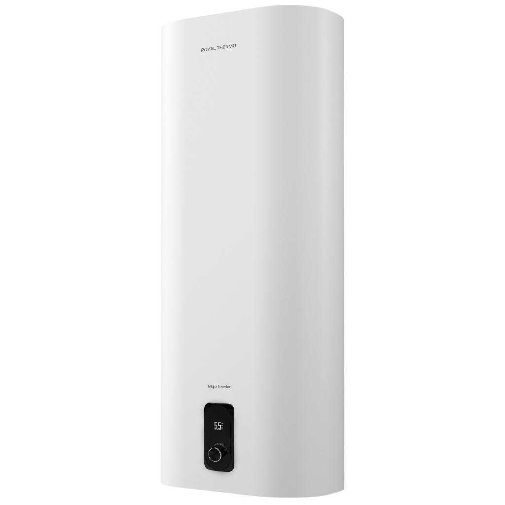 картинка Водонагреватель Royal Thermo RWH 50 Major Inverter от ООО «Строительный крепеж»